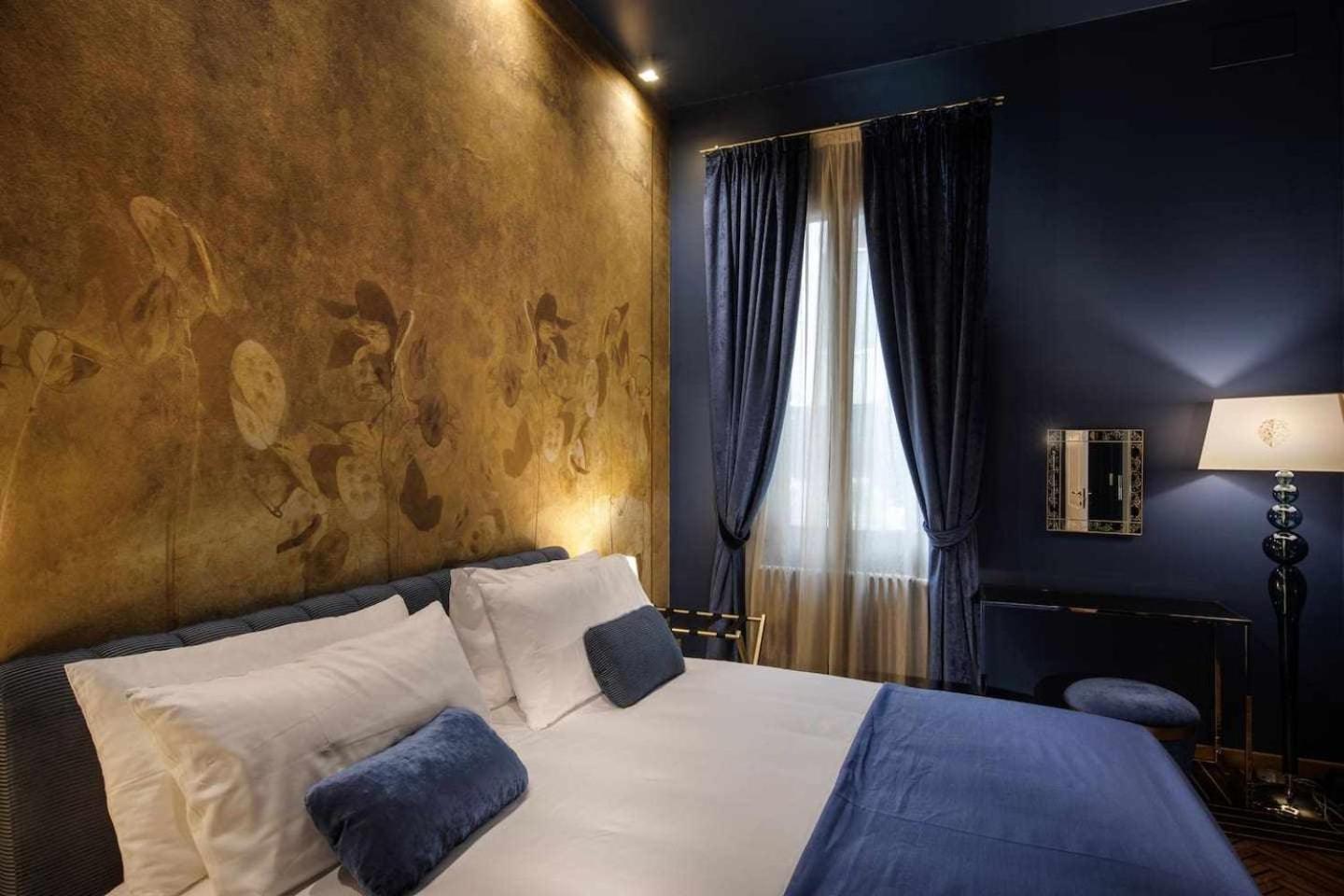 Do Leoni Apartments Венеция Номер фото