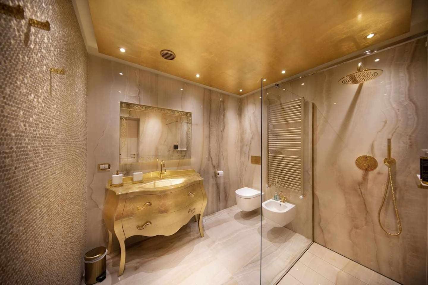 Do Leoni Apartments Венеция Номер фото