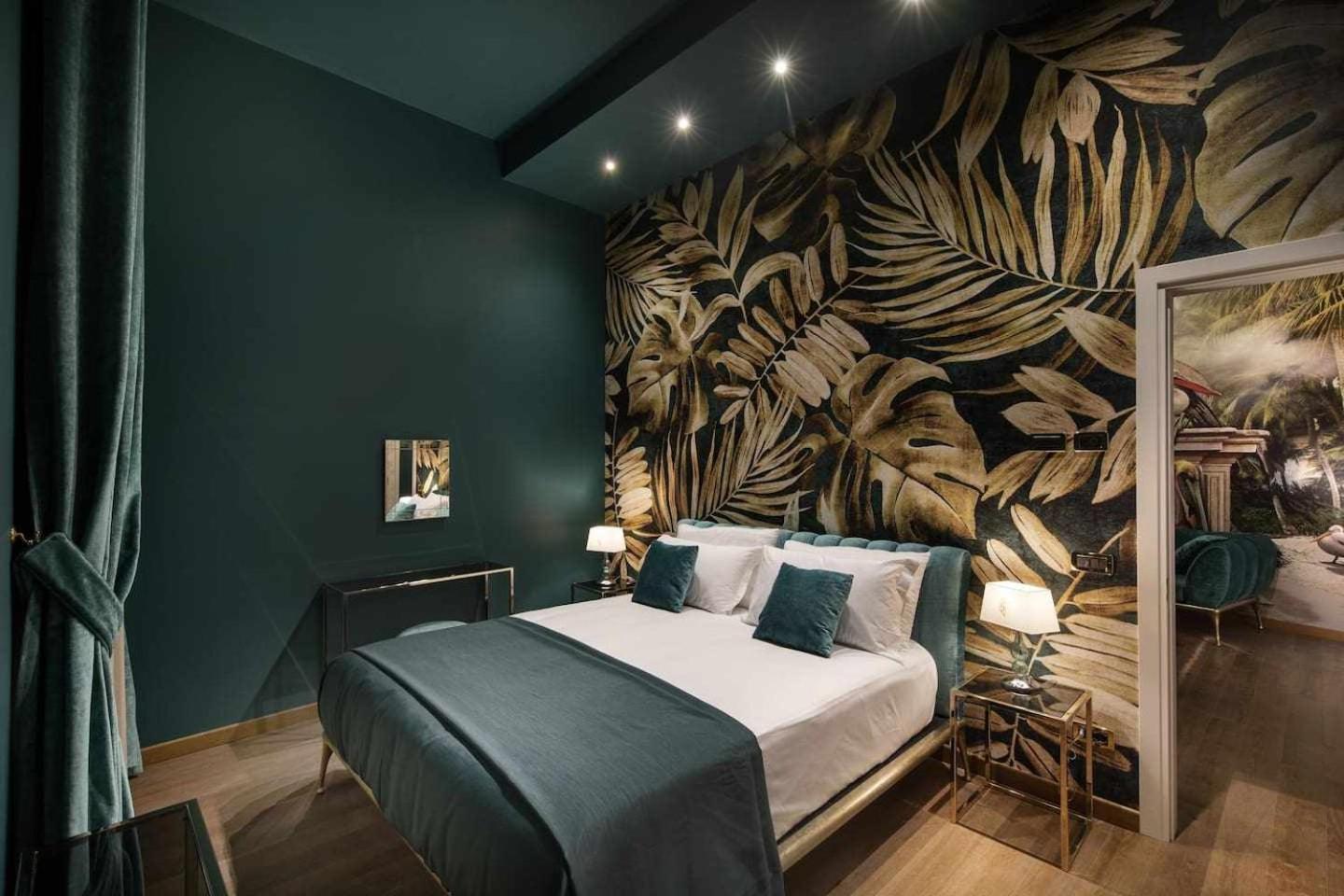Do Leoni Apartments Венеция Номер фото