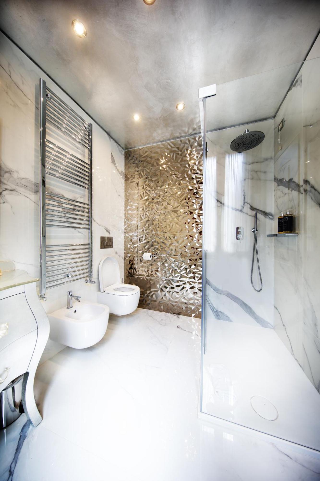 Do Leoni Apartments Венеция Экстерьер фото